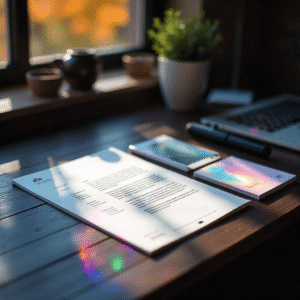 Papeleria Comercial y Publicitaria